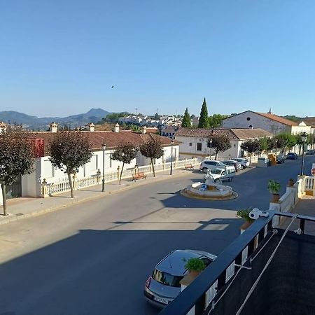 La Casita Βίλα Cortes de la Frontera Εξωτερικό φωτογραφία