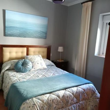 La Casita Βίλα Cortes de la Frontera Εξωτερικό φωτογραφία