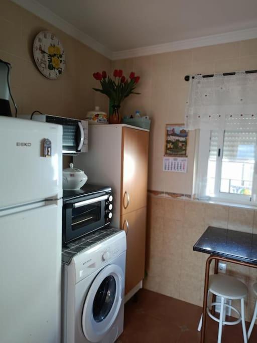 La Casita Βίλα Cortes de la Frontera Εξωτερικό φωτογραφία