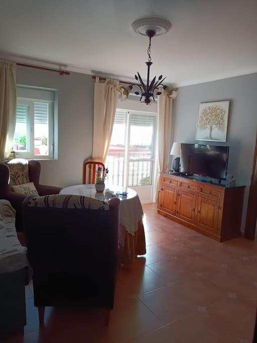 La Casita Βίλα Cortes de la Frontera Εξωτερικό φωτογραφία