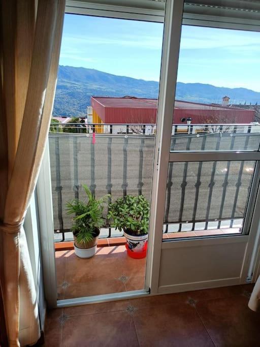 La Casita Βίλα Cortes de la Frontera Εξωτερικό φωτογραφία