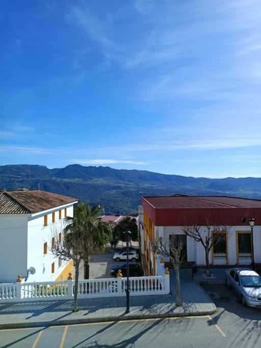La Casita Βίλα Cortes de la Frontera Εξωτερικό φωτογραφία