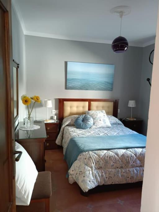 La Casita Βίλα Cortes de la Frontera Εξωτερικό φωτογραφία