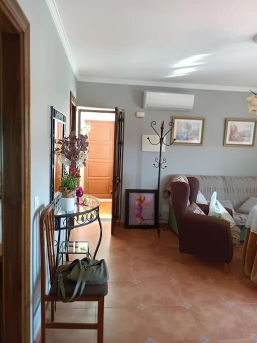 La Casita Βίλα Cortes de la Frontera Εξωτερικό φωτογραφία