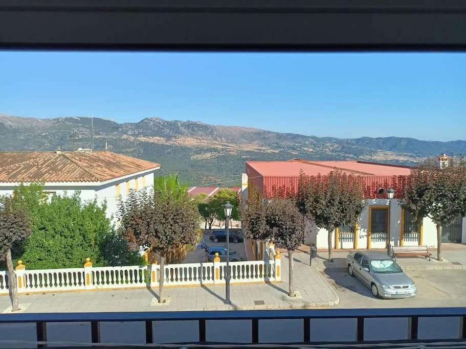 La Casita Βίλα Cortes de la Frontera Εξωτερικό φωτογραφία