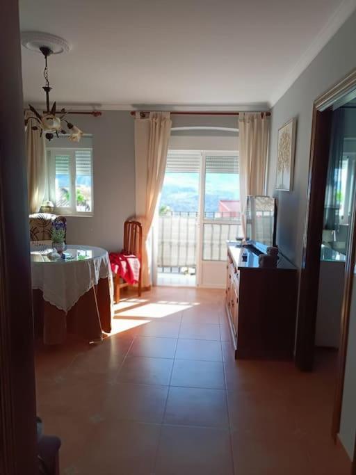 La Casita Βίλα Cortes de la Frontera Εξωτερικό φωτογραφία